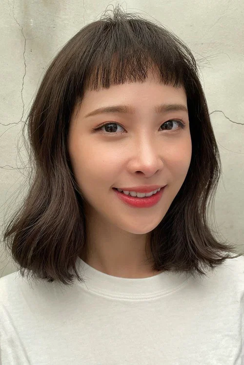 Photo of Tannie Huang