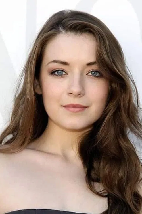 Photo of Sarah Bolger