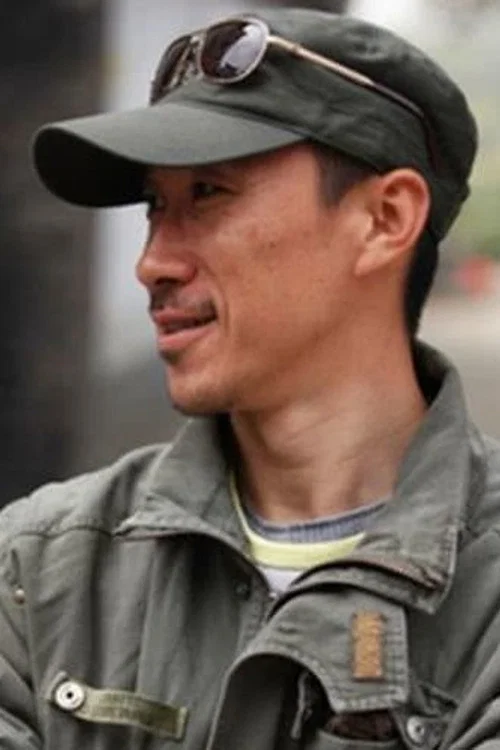 Photo of Cheng Lu