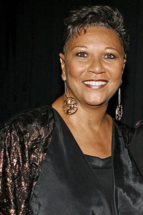 Photo of Dierdre Downing-Jackson