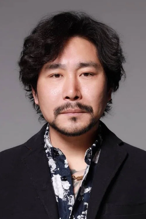 Photo of Xing Hanqing
