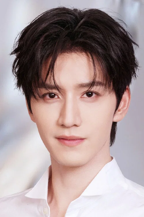 Photo of Wang Hongyi