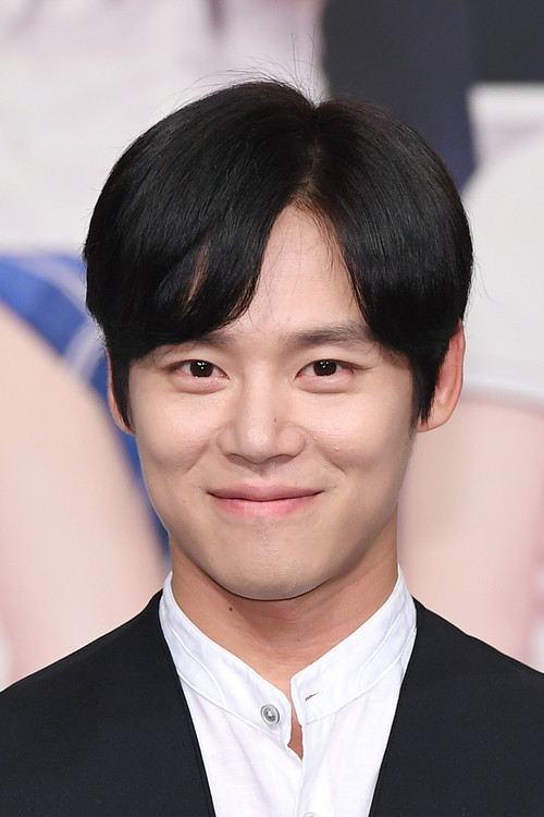 Photo of Han Joo-wan