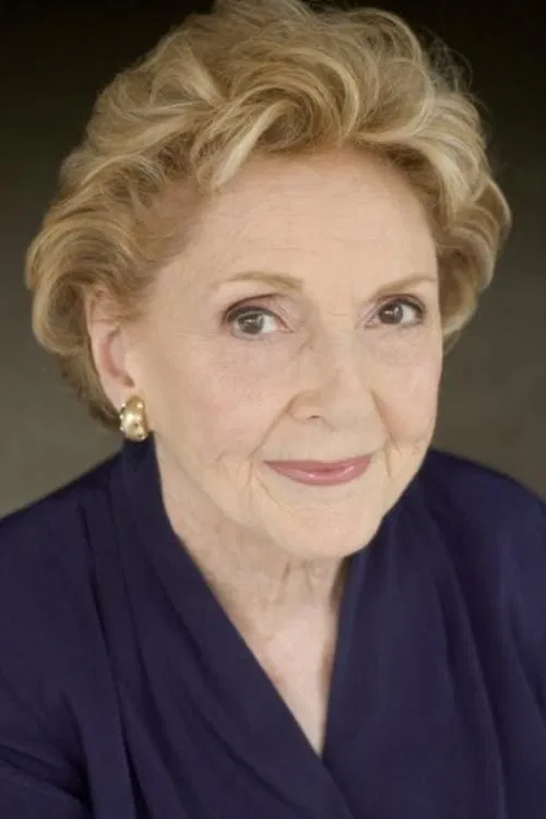 Photo of Martha B. Knighton