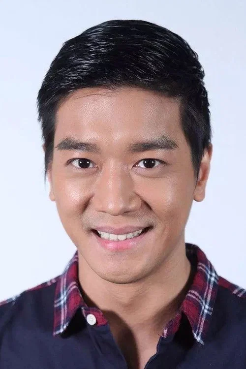 Photo of Chris Lai Lok-Yi
