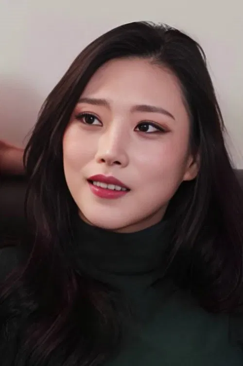Photo of Kim Hee-jeong