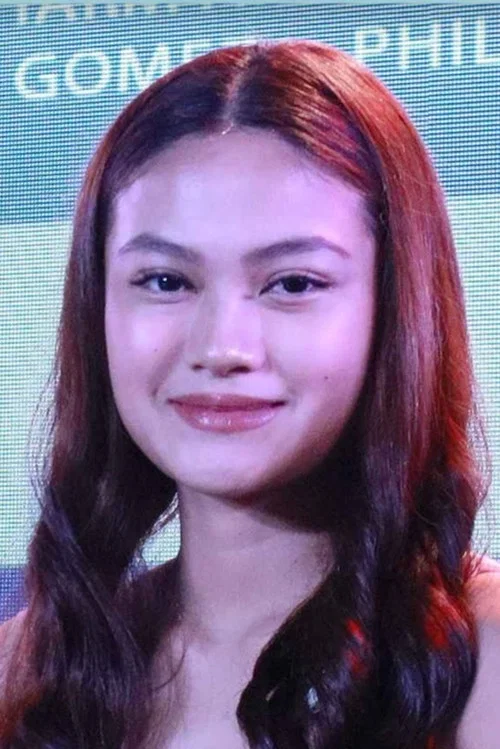 Photo of Grace Mariel Isais