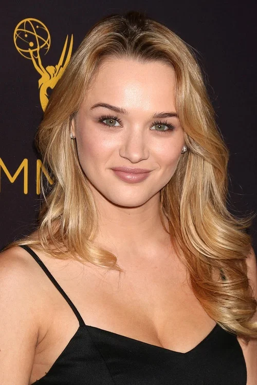 Photo of Hunter King