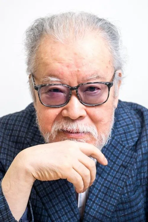 Photo of Tohru Emori