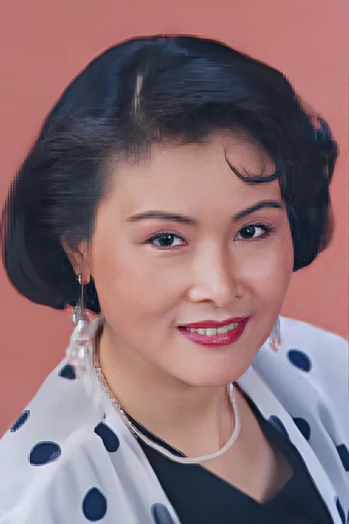 Photo of Lily Lai-Lai Liu