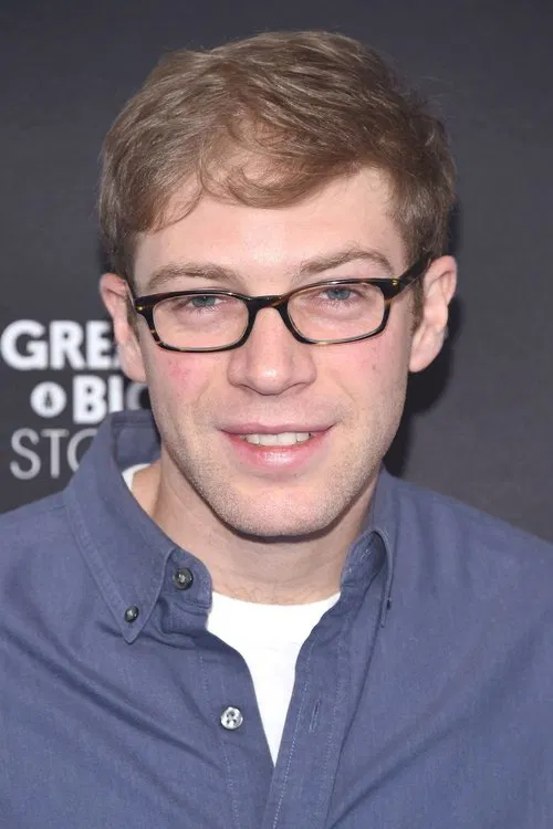 Photo of Joe Pera