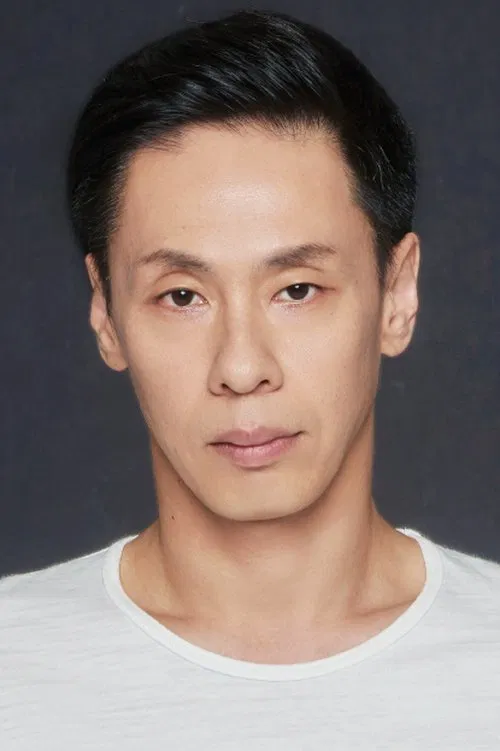 Photo of Koji Ohkura