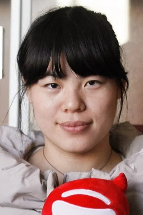 Photo of Zhang Lei