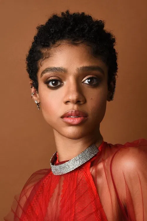 Photo of Tiffany Boone
