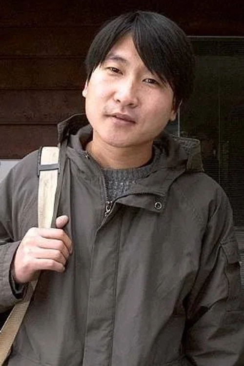 Photo of Go Rak-sun
