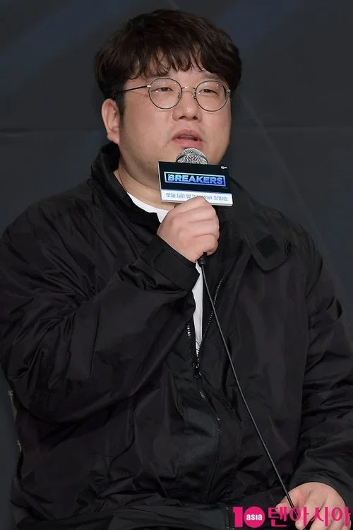 Photo of 황성호