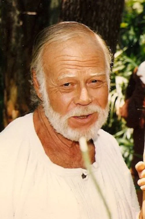 Photo of Robert Dunham