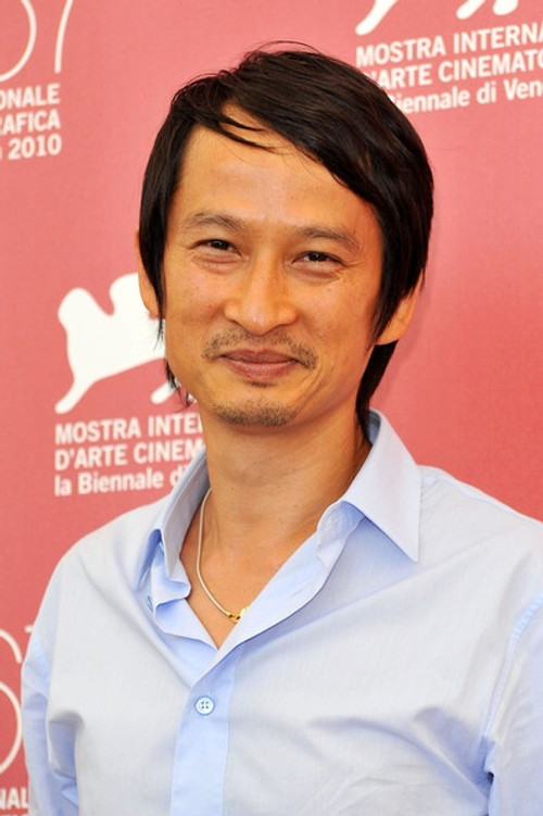 Photo of Trần Anh Hùng