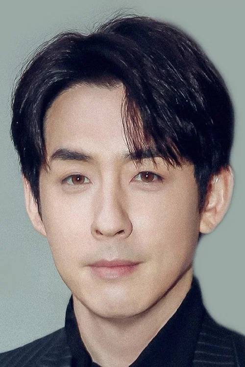 Photo of Liu Huan
