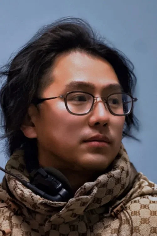 Photo of Min Xiangsheng