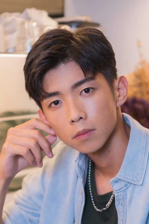 Photo of Brian Yu
