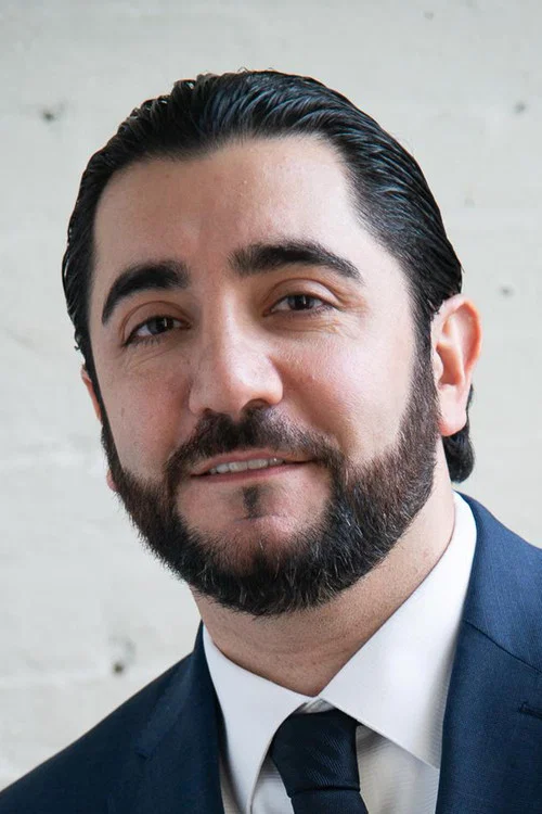 Photo of Vache Tovmasyan