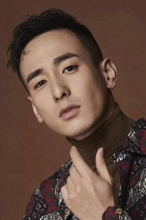 Photo of Ren Bin