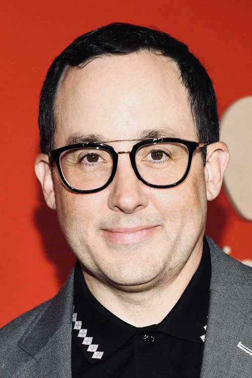 Photo of P.J. Byrne