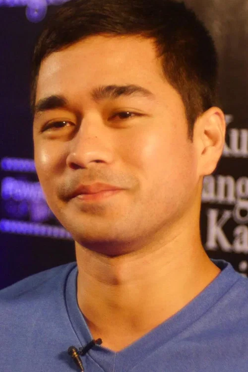 Photo of Junjun Quintana