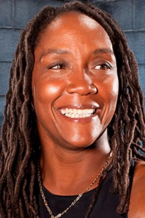 Photo of Ann Wolfe