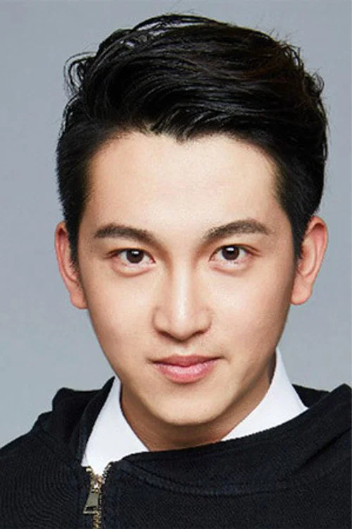 Photo of Ming Junchen