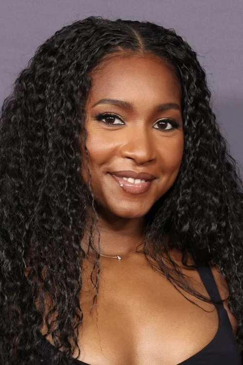 Photo of Carlacia Grant