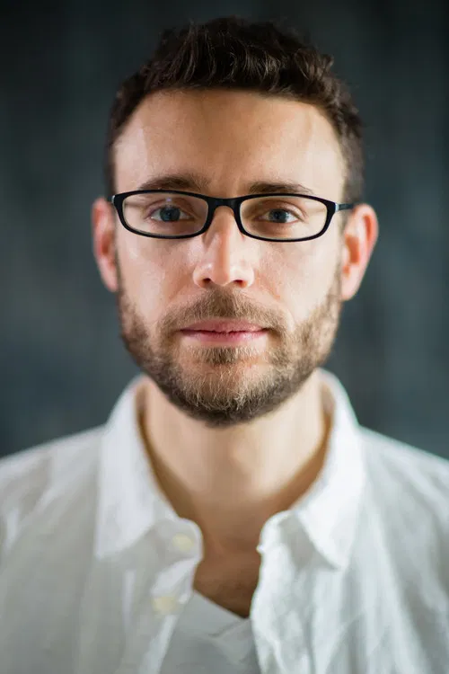 Photo of Bob Barlen