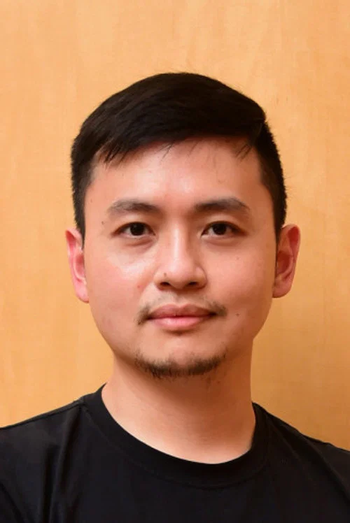 Photo of Chan Chun-chieh