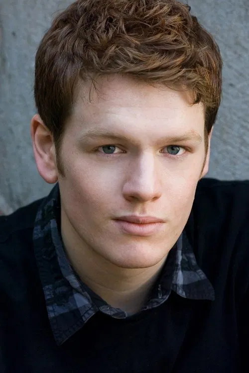 Photo of Daniel Rindress-Kay