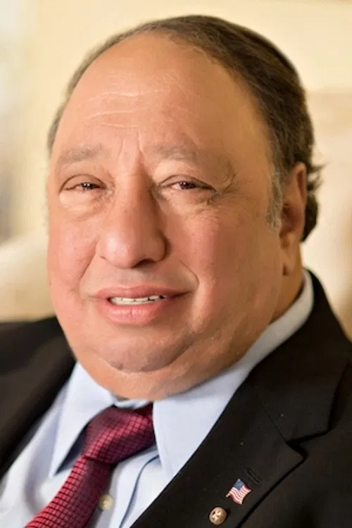 Photo of John Catsimatidis