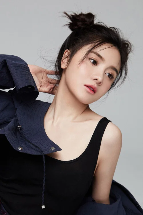 Photo of Ai Ru