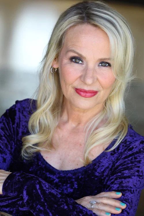 Photo of Wendee Lee