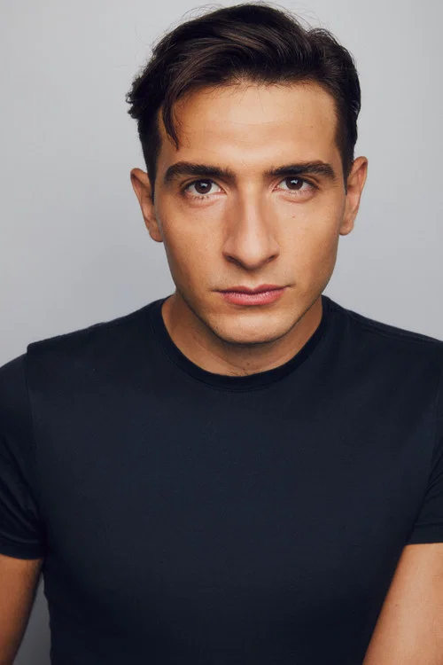 Photo of Stefano Carannante