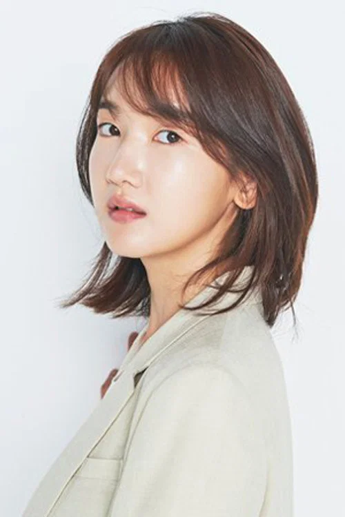 Photo of Ahn So-yo