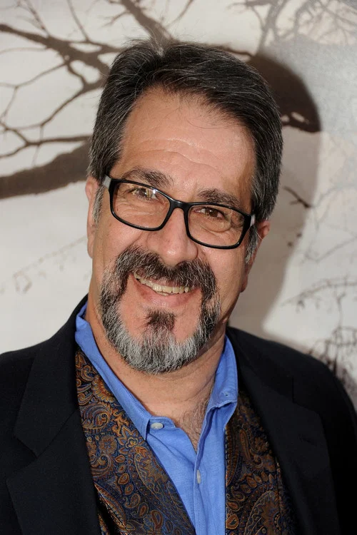 Photo of Tony DeRosa-Grund