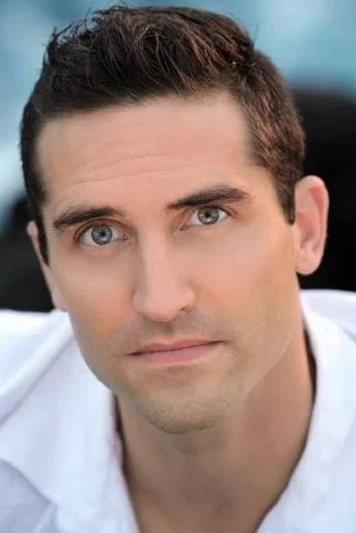 Photo of Adrian Hein