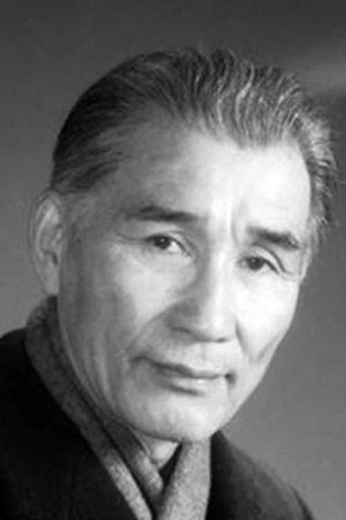 Photo of Naichen Yuan