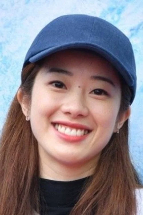Photo of Huang Yingxiang