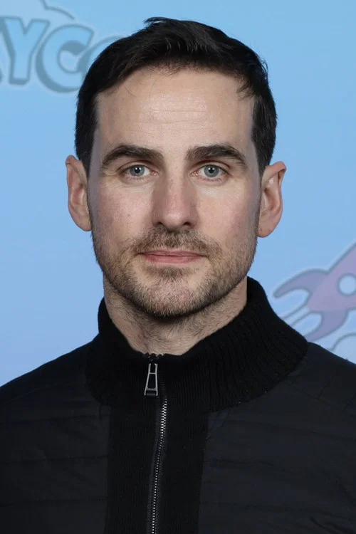 Photo of Colin O'Donoghue