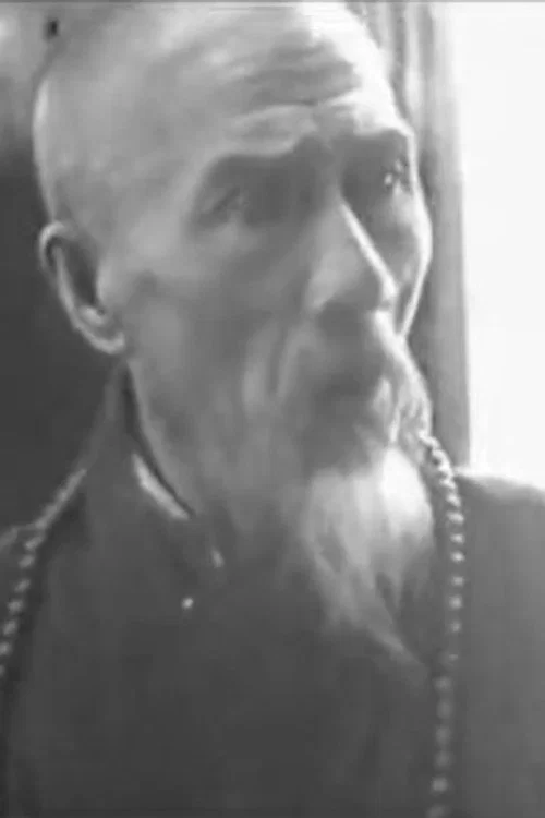 Photo of Yaoting Zhu