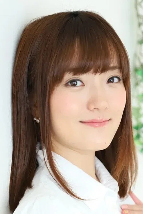 Photo of Mami Fujita