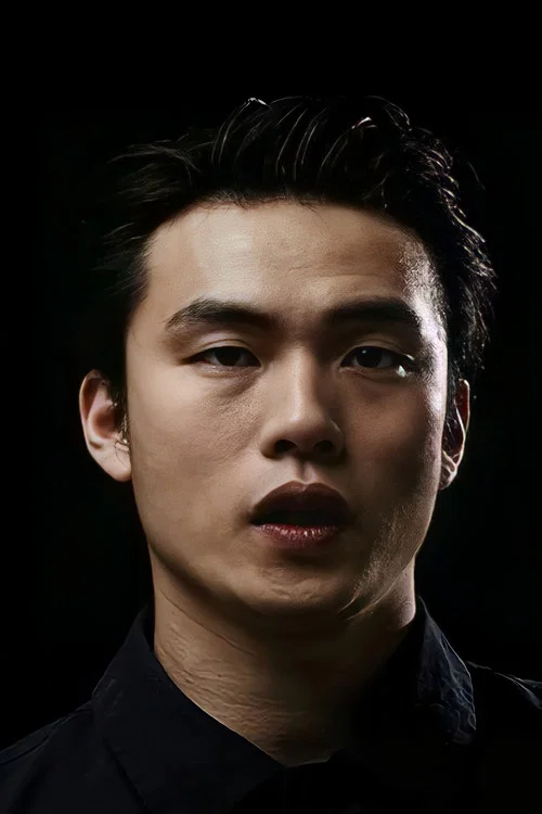 Photo of Kang Tae-young