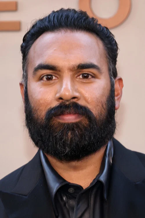 Photo of Himesh Patel