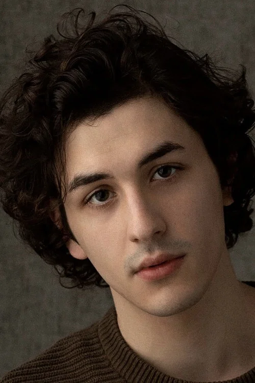 Photo of Will Price